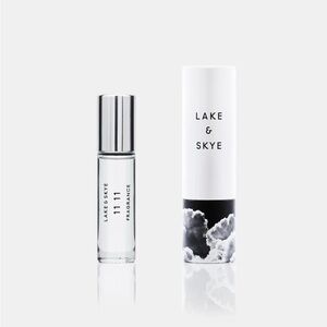Lake & Skye 11 11 perfume oil